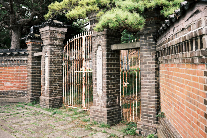 函館中華山荘